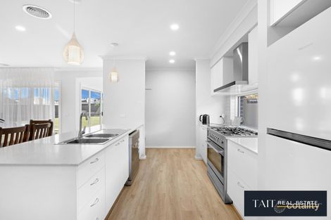 Property photo of 9 Lomandra Street Wangaratta VIC 3677