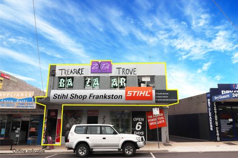 1/239a Beach St, Frankston, VIC 3199