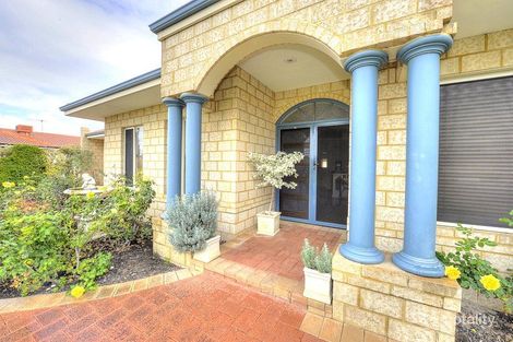 Property photo of 47 Admiralty Crescent Halls Head WA 6210