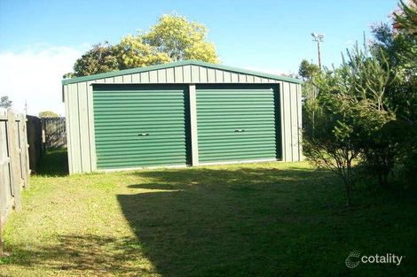 Property photo of 38 Sean Street Riverview QLD 4303