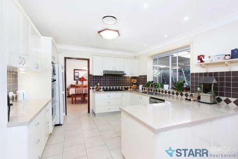 Property photo of 23 Pacific Road Erskine Park NSW 2759