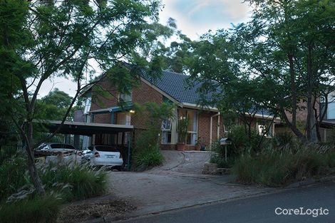 Property photo of 18 Fallon Drive Dural NSW 2158