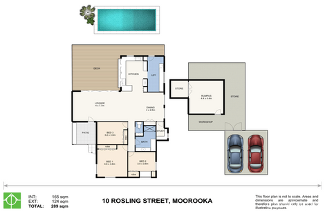 Property photo of 10 Rosling Street Moorooka QLD 4105