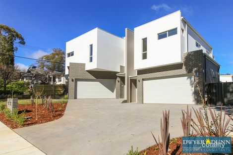 1/43 Gawler Cres, Deakin, ACT 2600