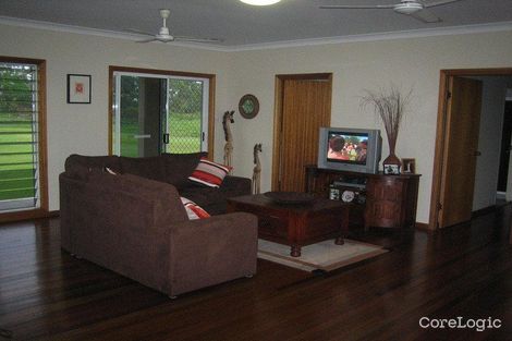 Property photo of 18 Nazzari Road Dalrymple Creek QLD 4850