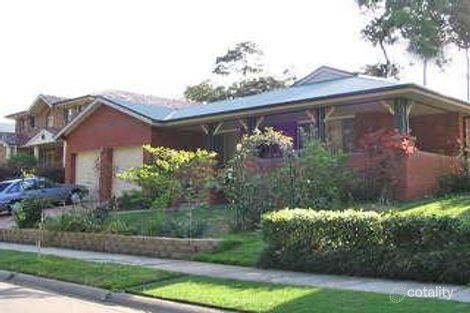 4 Seafarer Cl, Belmont, NSW 2280