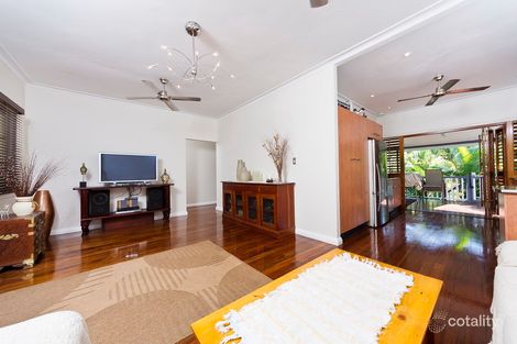 Property photo of 23 Dalrymple Street Edge Hill QLD 4870
