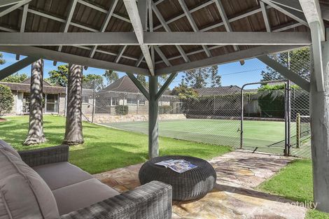 Property photo of 59A Collins Road St Ives NSW 2075