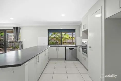 Property photo of 7 Chanel Place Durack QLD 4077