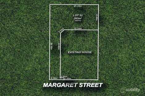 Lot 52/5 Margaret St, Para Hills, SA 5096