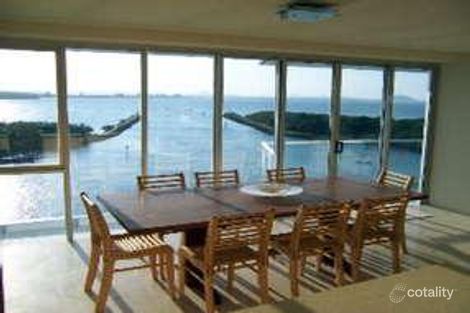 Property photo of 8/8 Pacific Boulevard Buddina QLD 4575