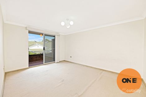 Property photo of 14/2-8 Beresford Road Strathfield NSW 2135