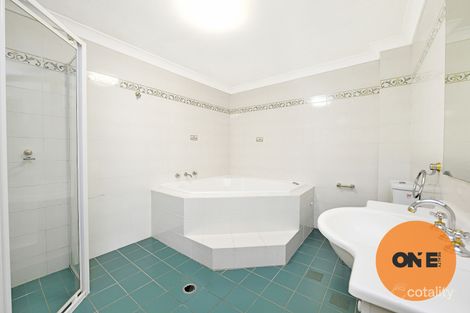 Property photo of 14/2-8 Beresford Road Strathfield NSW 2135