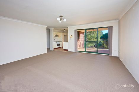 Property photo of 11/10-12 Bailey Street Westmead NSW 2145