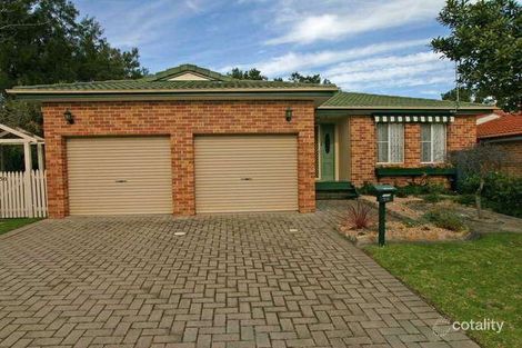 Property photo of 50 Ashmore Crescent Kanahooka NSW 2530