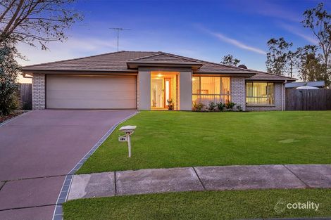 Property photo of 12 Lukin Court Brassall QLD 4305