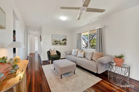 Property photo of 6 Alleena Street Cranbrook QLD 4814