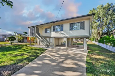 6 Alleena St, Cranbrook, QLD 4814