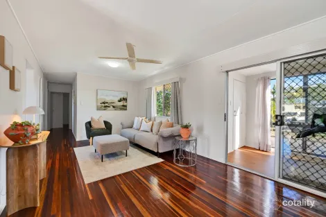 Property photo of 6 Alleena Street Cranbrook QLD 4814