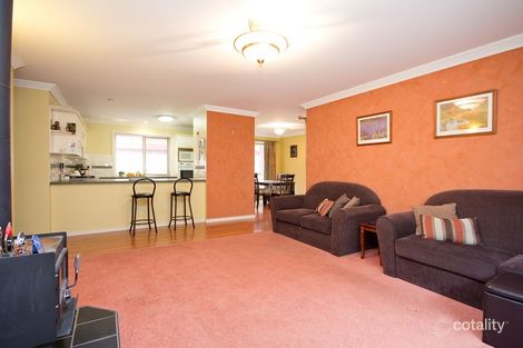 Property photo of 58 Parkway Circuit Parafield Gardens SA 5107