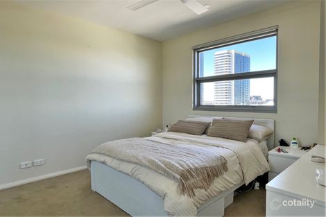 Property photo of 1101/43 Shoreline Drive Rhodes NSW 2138