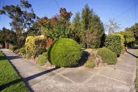 Property photo of 1 Lochabar Court Ivanhoe VIC 3079