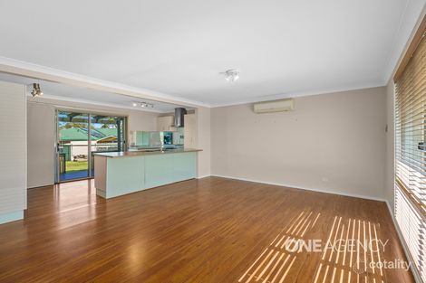 Property photo of 13 Wattle Avenue Sanctuary Point NSW 2540