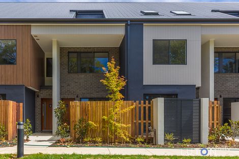 11/8 Mcgowan Pl, Dickson, ACT 2602