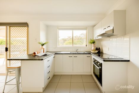 Property photo of 65 Cumberland Crescent Heritage Park QLD 4118