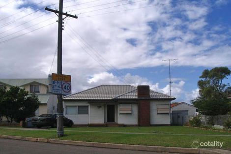 Property photo of 43 Royal Crescent Woonona NSW 2517