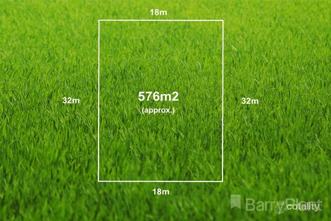 45 Bazadaise Dr, Clyde North, VIC 3978