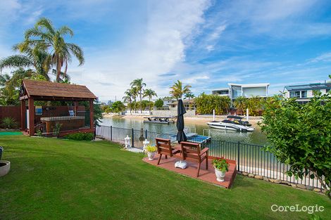 Property photo of 12 Mexicali Court Broadbeach Waters QLD 4218