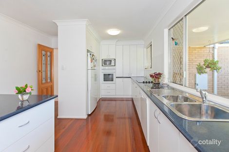Property photo of 222 Wellington Street Ormiston QLD 4160