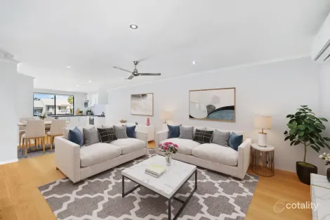 Property photo of 7 Emerald Crescent Springfield QLD 4300