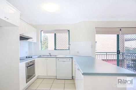 Property photo of 4/23 Rainey Street Chermside QLD 4032