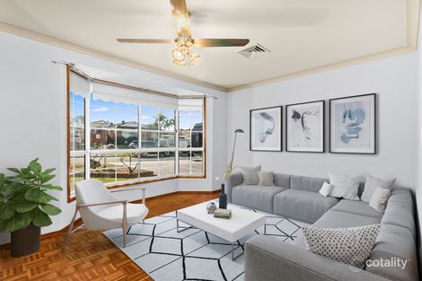 Property photo of 42 Mayfield Circuit Albion Park NSW 2527