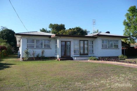 37 Wainwright St, Svensson Heights, QLD 4670