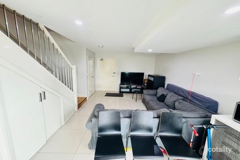 Property photo of 316/12 Fourth Avenue Blacktown NSW 2148