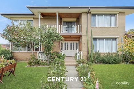 65 Sherbrooke Ave, Oakleigh South, VIC 3167