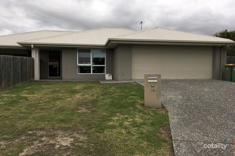 19 Bennett Way, Upper Coomera, QLD 4209