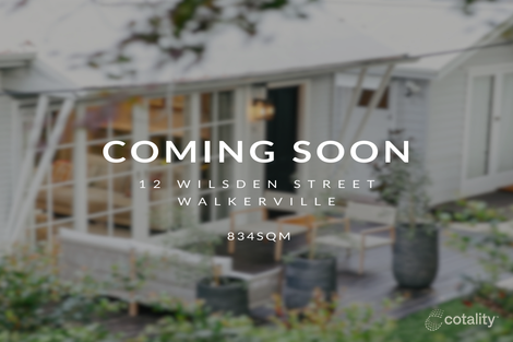 12 Wilsden St, Walkerville, SA 5081