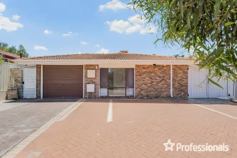 14 Foxglove Gdns, Mirrabooka, WA 6061