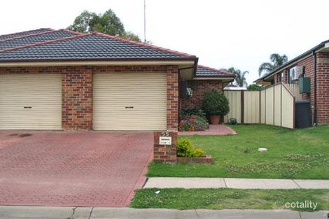 55 Woodlands Dr, Glenmore Park, NSW 2745