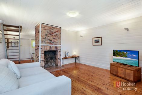 Property photo of 14 Datchett Street Balmain East NSW 2041