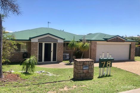 78 Hampton Dr, Tannum Sands, QLD 4680