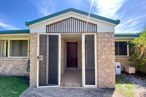 Property photo of 78 Hampton Drive Tannum Sands QLD 4680