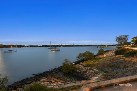 Property photo of 3501/126 Parkside Circuit Hamilton QLD 4007