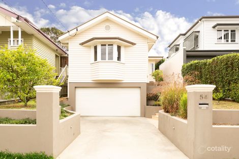 54 Henderson St, Camp Hill, QLD 4152