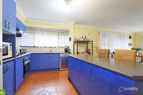 Property photo of 3 Doone Street Barrack Heights NSW 2528