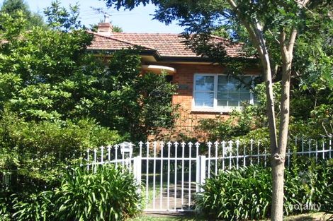 6 Mount Ida St, Gordon, NSW 2072
